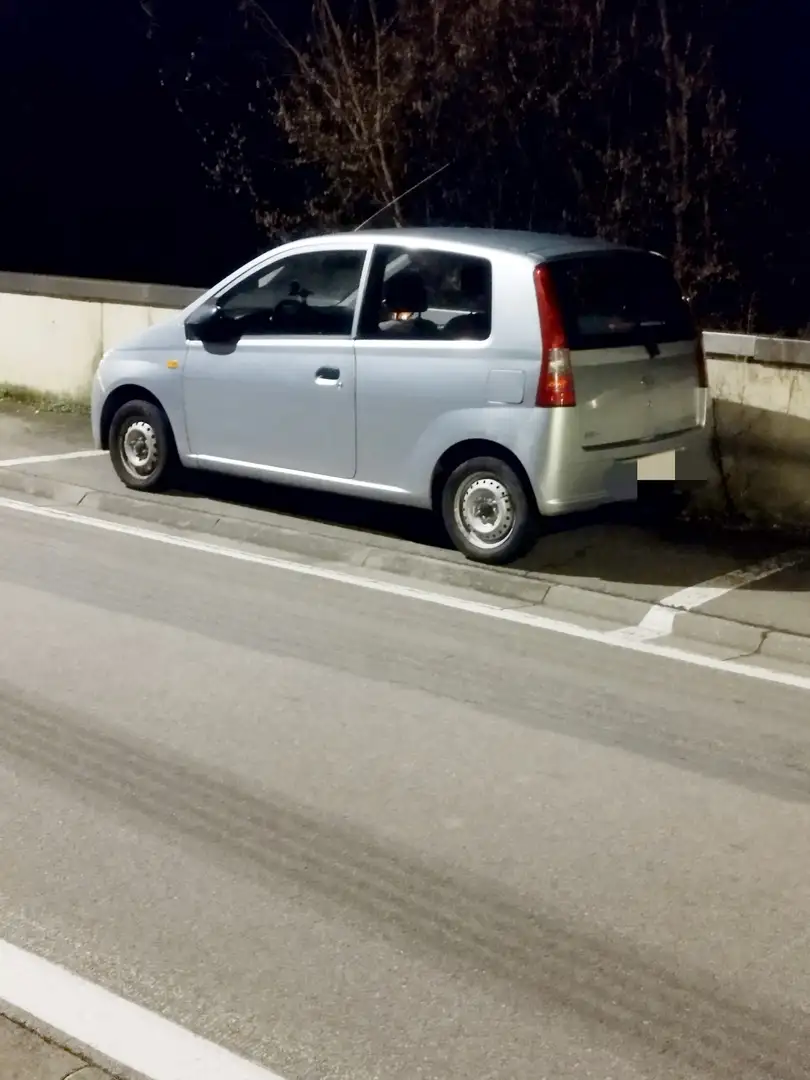 Daihatsu Cuore 1.0 S - 2