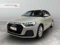Audi A1 Sportback 30 1.0 tfsi Admired 110cv Noir - thumbnail 1