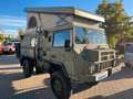 Sonstige Marken Sonstige Steyr-Daimler-Puch Pinzgauer 4x4 Camper Grün - thumbnail 19