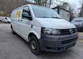 Volkswagen Transporter Lang Klima Weiß - thumbnail 3