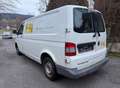 Volkswagen Transporter Lang Klima Weiß - thumbnail 6
