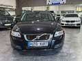 Volvo V50 Kombi 2.0 D Momentum*Leder*Xenon*WR Schwarz - thumbnail 2