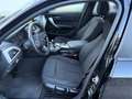 BMW 116 116d Sport Line Aut. Schwarz - thumbnail 7
