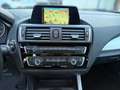 BMW 116 116d Sport Line Aut. Schwarz - thumbnail 9