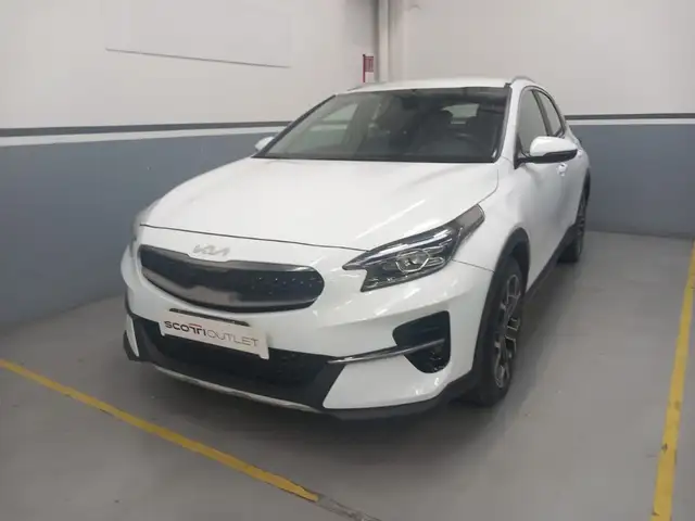 Kia XCeed 1.0 t-gdi Business Gpl 117cv