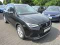 SEAT Arona FR 1.0 TSI NAVI KAMERA ACC LED ALU APS SITZHEIZUNG KLIMA eFH ZV Schwarz - thumbnail 1