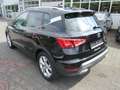 SEAT Arona FR 1.0 TSI NAVI KAMERA ACC LED ALU APS SITZHEIZUNG KLIMA eFH ZV Schwarz - thumbnail 3