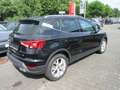 SEAT Arona FR 1.0 TSI NAVI KAMERA ACC LED ALU APS SITZHEIZUNG KLIMA eFH ZV Schwarz - thumbnail 2