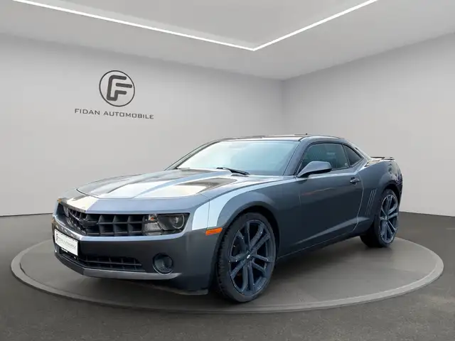 Chevrolet Camaro 3,6 Flügeltüren*Automatik*Klima*PDC*