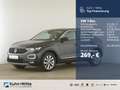 Volkswagen T-Roc 1.5 TSI Style *ACC*LED*PDC*SHZ*Navi* Grau - thumbnail 1