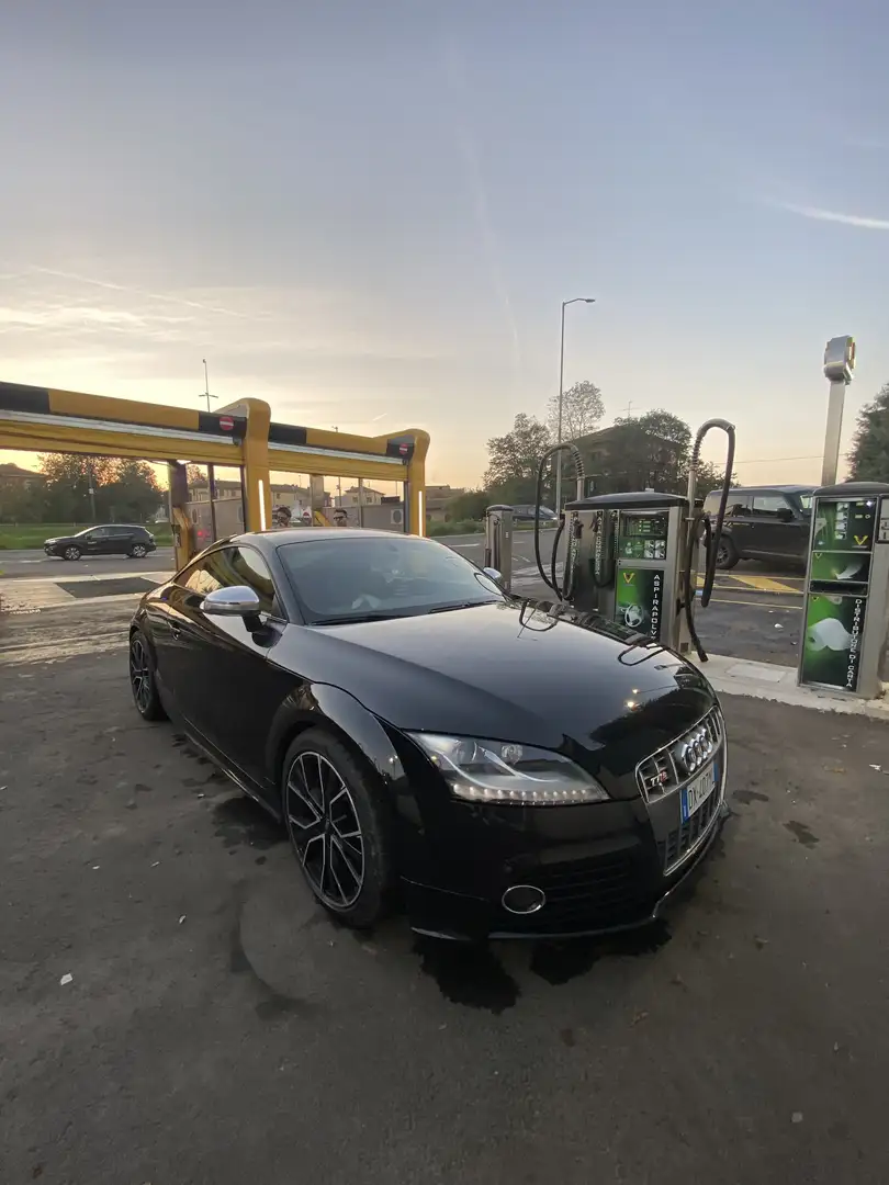 Audi TTS Coupe 2.0 tfsi quattro 272cv s-tronic - 2