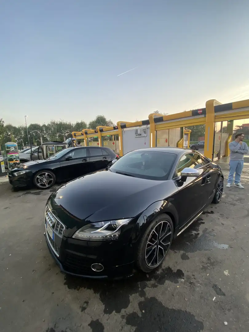 Audi TTS Coupe 2.0 tfsi quattro 272cv s-tronic - 1
