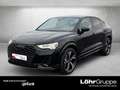Audi Q3 Sportback S line 45 TFSI e S tronic *Kamera* Schwarz - thumbnail 1