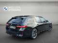 BMW 520 d xDrive TOURING M SPORT LED AHK HIFI KOMFORTZUG Noir - thumbnail 6