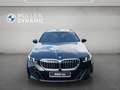 BMW 520 d xDrive TOURING M SPORT LED AHK HIFI KOMFORTZUG Noir - thumbnail 2