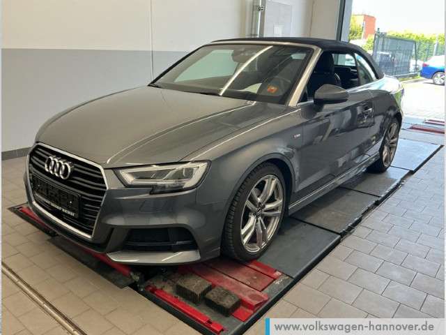 Second hand Audi A3 1.5
