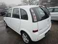 Opel Meriva 1.6 16V Weiß - thumbnail 2