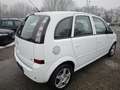 Opel Meriva 1.6 16V Weiß - thumbnail 7
