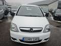 Opel Meriva 1.6 16V Weiß - thumbnail 10
