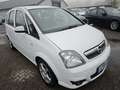 Opel Meriva 1.6 16V Weiß - thumbnail 3