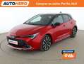 Toyota Corolla 1.8 Hybrid Style Edition Rojo - thumbnail 1