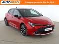 Toyota Corolla 1.8 Hybrid Style Edition Rojo - thumbnail 8