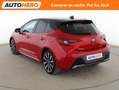 Toyota Corolla 1.8 Hybrid Style Edition Rojo - thumbnail 4