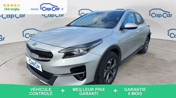 1.6 CRDi 136 MEHV DCT7 Active Business - Automatique