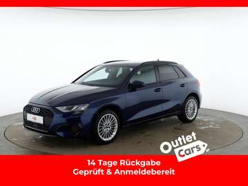 Sportback 30 2.0 TDI advanced ASSIST+LED+NAVI