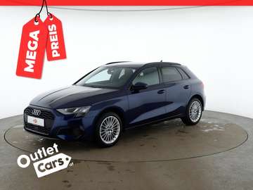 Sportback 30 2.0 TDI advanced ASSIST+LED+NAVI