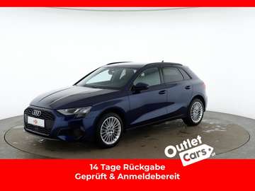 Sportback 30 2.0 TDI advanced ASSIST+LED+NAVI