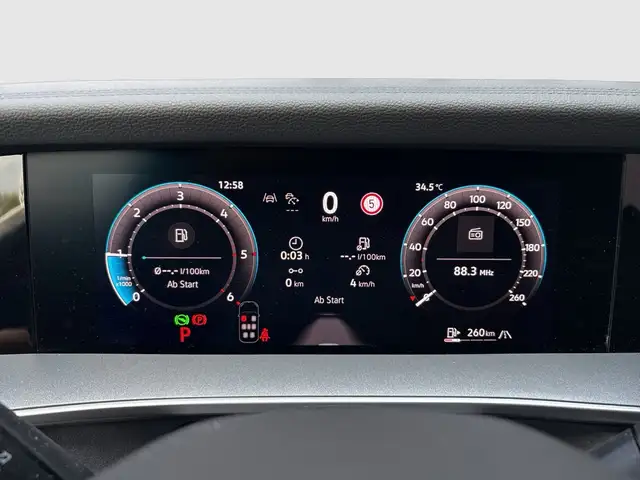 Volkswagen Tayron view 14