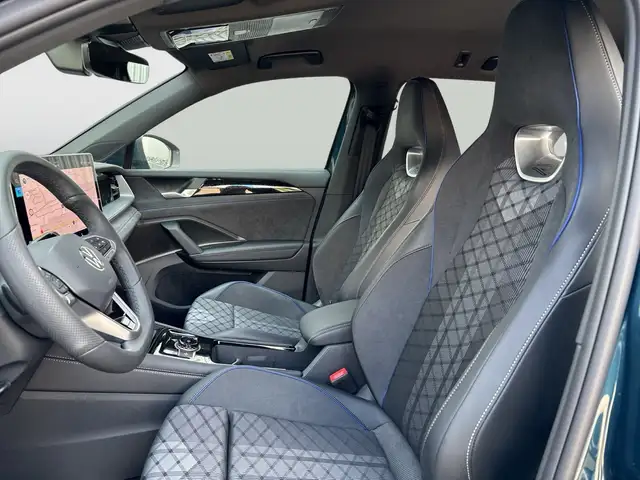 Volkswagen Tayron view 11