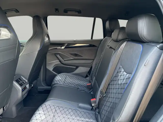Volkswagen Tayron view 12