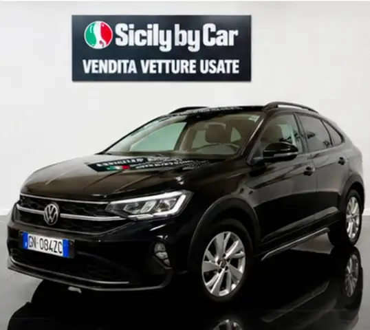 Volkswagen Taigo Taigo 1.0 tsi Life 110cv dsg