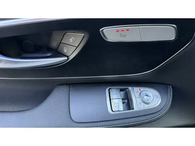 Mercedes-Benz EQV view 27