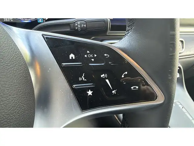 Mercedes-Benz EQV view 14