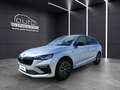 Skoda Scala Drive*Winter Paket Plus*CarPlay*Matrix LED Argent - thumbnail 1