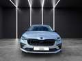 Skoda Scala Drive*Winter Paket Plus*CarPlay*Matrix LED Argent - thumbnail 2