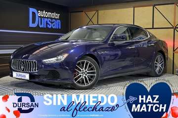 S Q4 3.0 V6 BT 410cv AWD