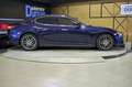 Maserati Ghibli S Q4 3.0 V6 BT 410cv AWD Azul - thumbnail 21