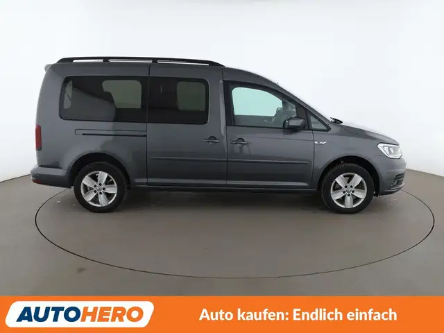 Volkswagen Caddy view 7