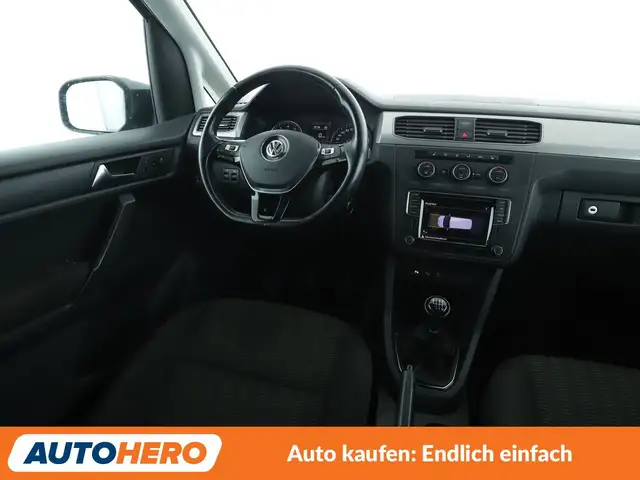 Volkswagen Caddy view 13