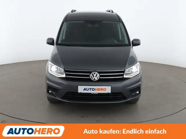 Volkswagen Caddy view 9