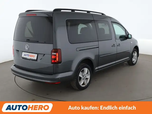 Volkswagen Caddy view 6