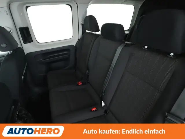 Volkswagen Caddy view 14