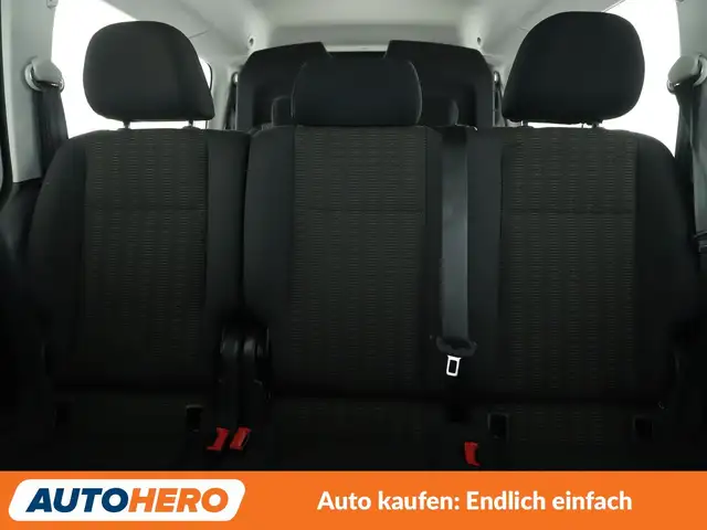 Volkswagen Caddy view 15