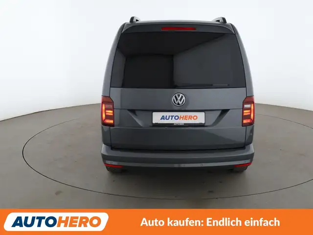 Volkswagen Caddy view 5