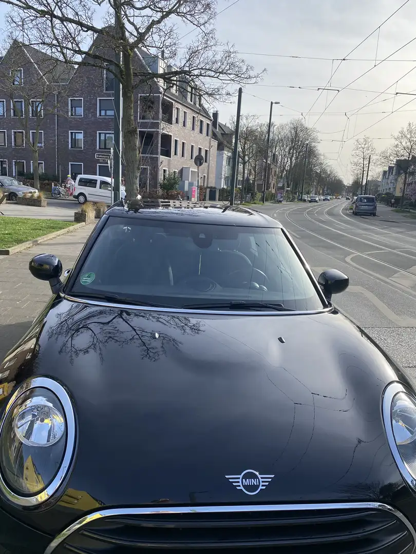 MINI One Clubman - 1
