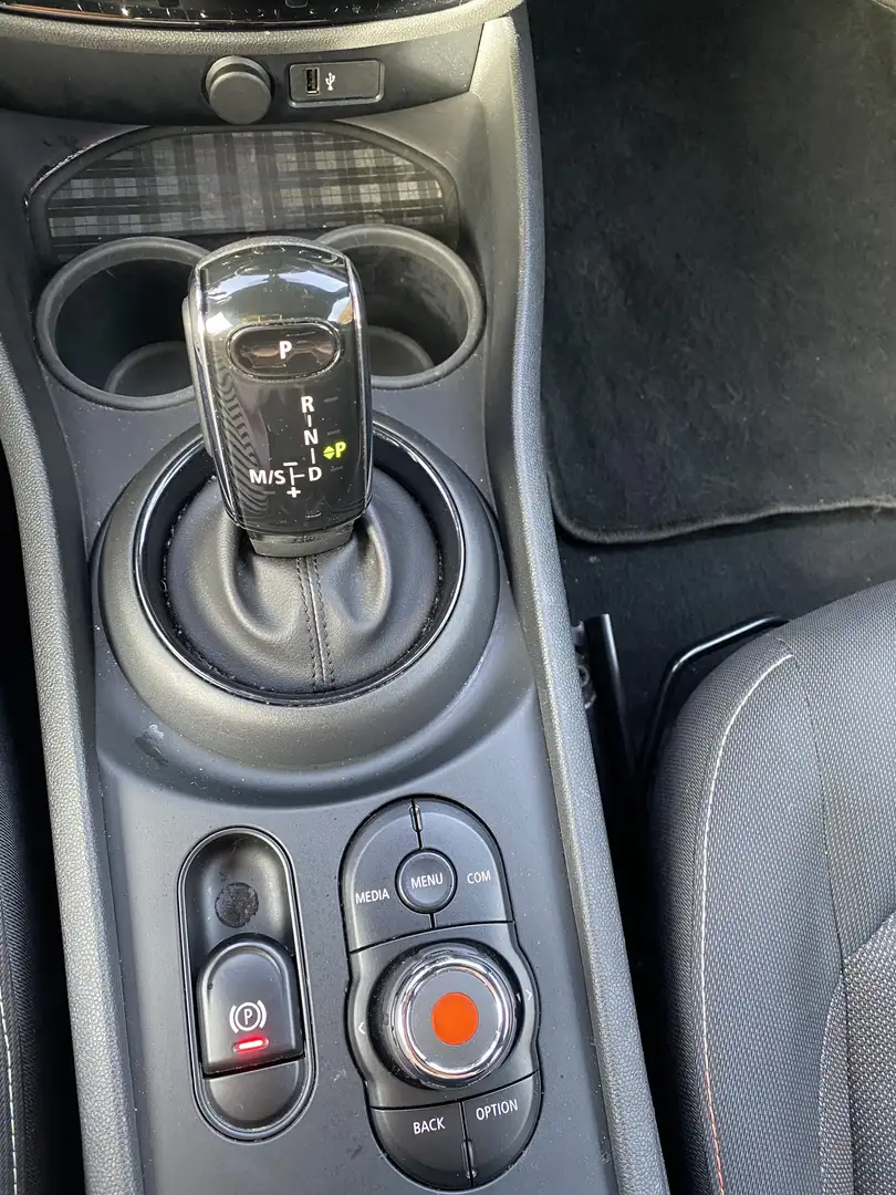 MINI One Clubman - 2